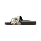 Floral Sandals Hippo Boutique