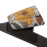 Floral Sandals Hippo Boutique