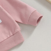 Mama’s Girl Baby & Toddler Outfit Hippo Boutique