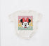 Mouse Baby t-shirt bubble Romper Hippo Boutique
