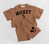 Dog Baby & toddler 100% cotton outfit Hippo Boutique