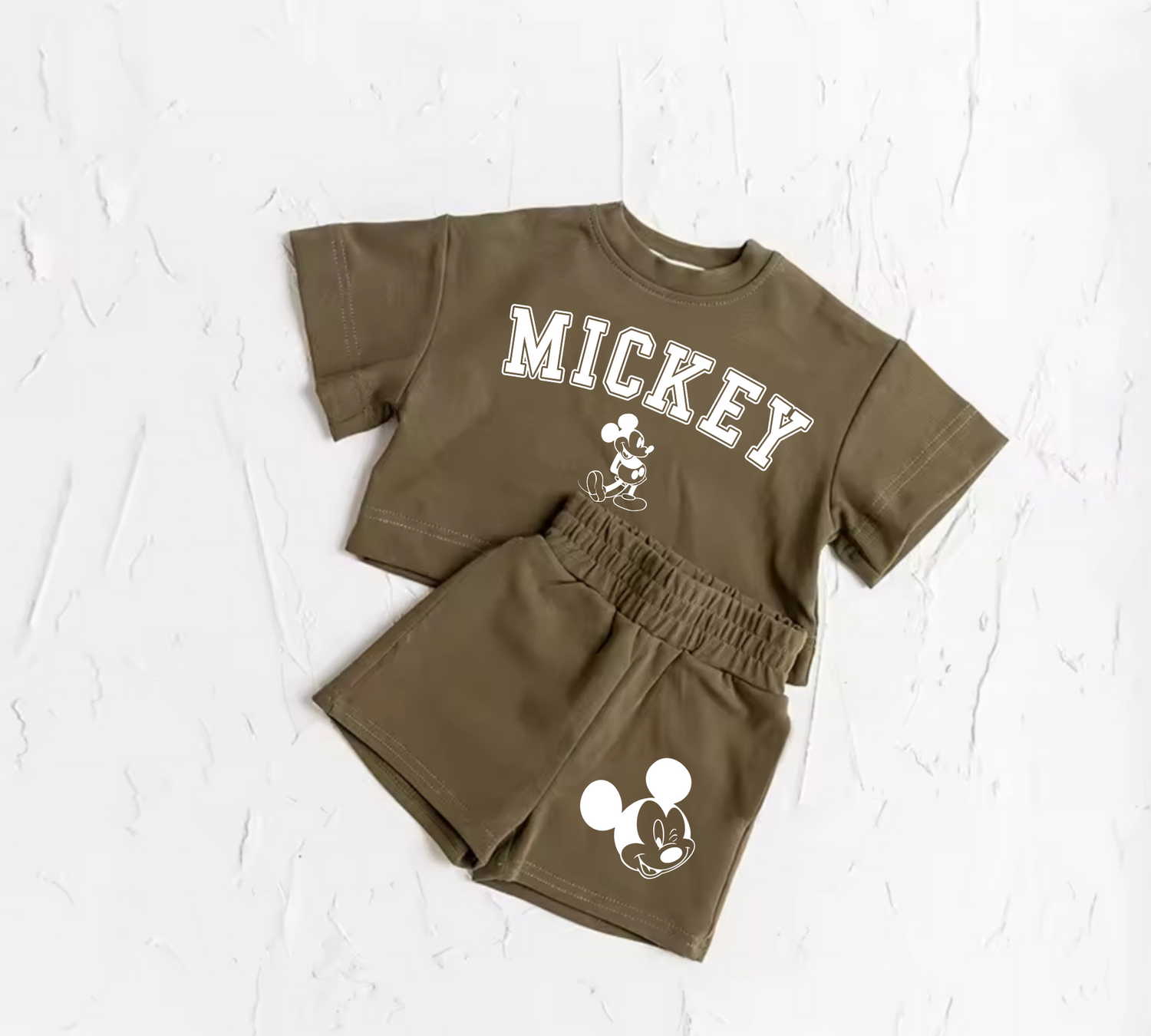 Dog Baby & toddler 100% cotton outfit Hippo Boutique
