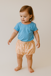 Color Block Plaid Outfit Hippo Boutique