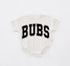 Bubs Baby t-shirt Bubble Romper Hippo Boutique