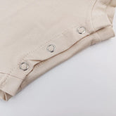 Mama’s Boy Color Block Romper Tee Hippo Boutique