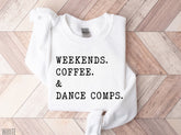 Mama Dance Sweatshirt Hippo Boutique