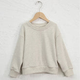 Baby & Toddler Crewneck Sweatshirts Hippo Boutique
