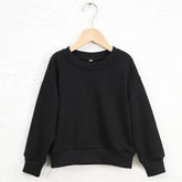Baby & Toddler Crewneck Sweatshirts Hippo Boutique