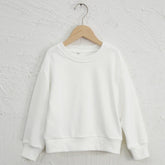 Baby & Toddler Crewneck Sweatshirts Hippo Boutique