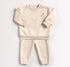 Baby & Kids Cotton knit Embroidered Flower Sweaters Hippo Boutique