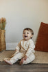 French Terry Sweatshirt & Pants Set Hippo Boutique