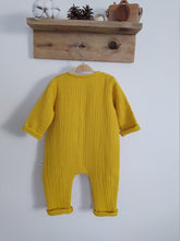 Waffle Cotton Bodysuit Romper Hippo Boutique