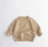 Knit Sweater Hippo Boutique