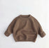 Knit Sweater Hippo Boutique