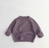 Knit Sweater Hippo Boutique