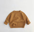 Knit Sweater Hippo Boutique