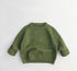 Knit Sweater Hippo Boutique