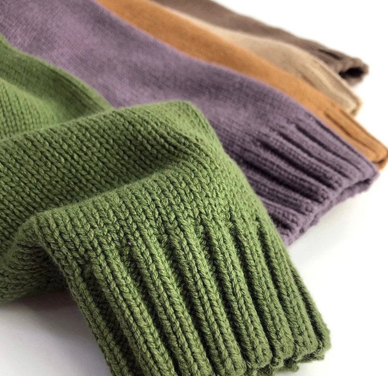 Knit Sweater Hippo Boutique