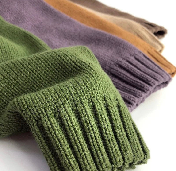 Knit Sweater Hippo Boutique