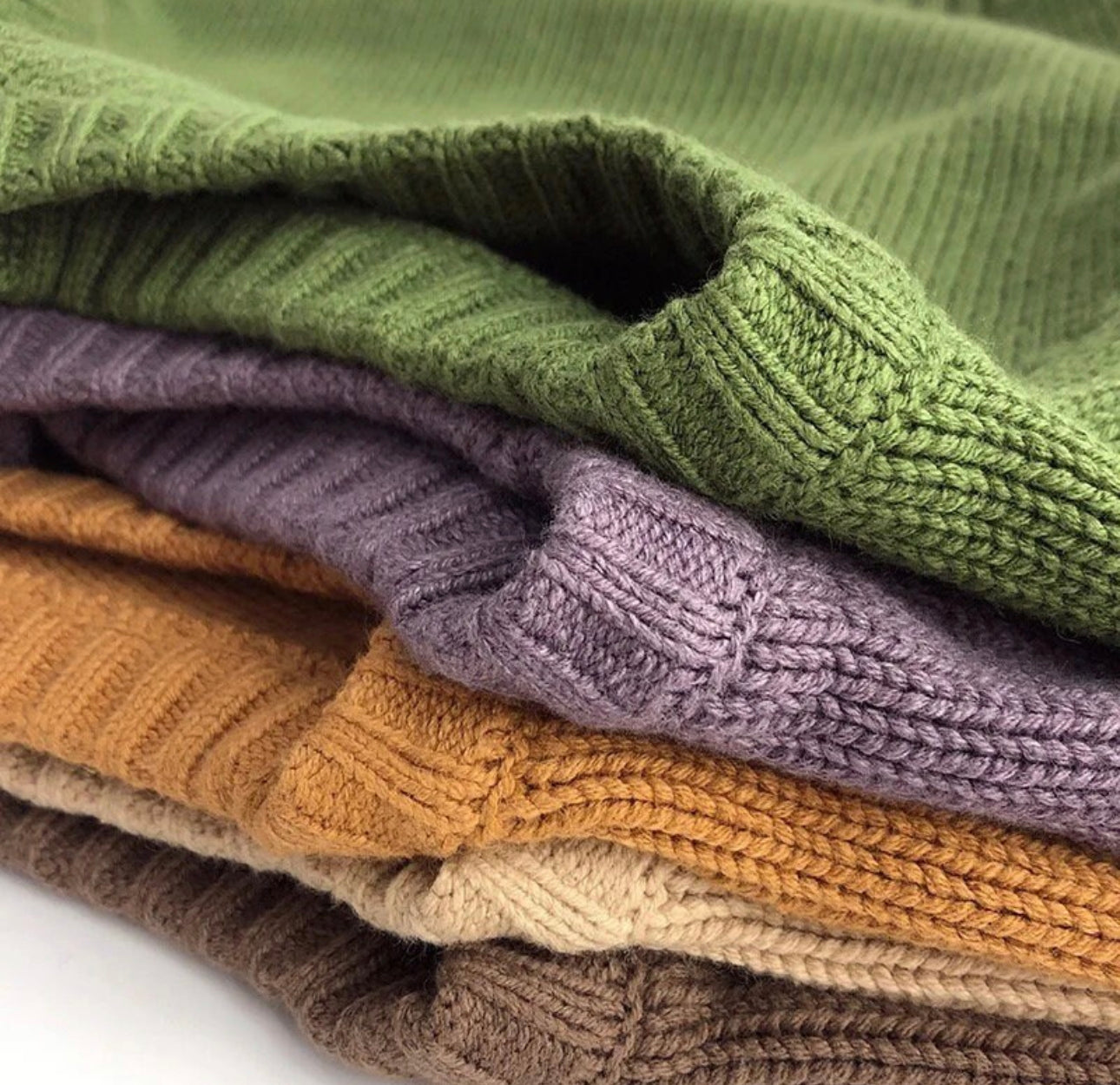 Knit Sweater Hippo Boutique