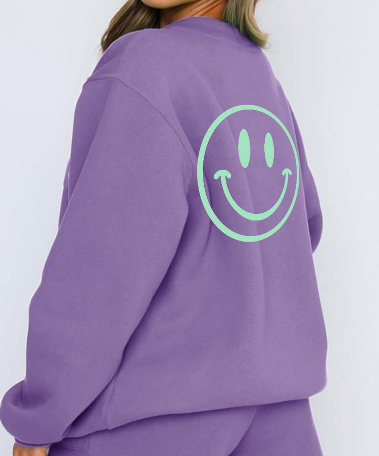 Hi Sweatshirts Hippo Boutique