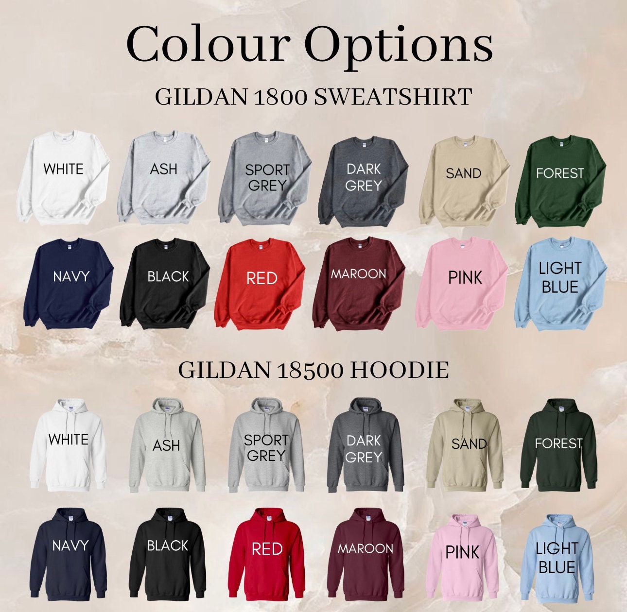 Inspirational sweatshirt - womens CREWNECK Sweatshirts & hoodies | women’s sweater / gift for her / sweater | fall | comfy / soft