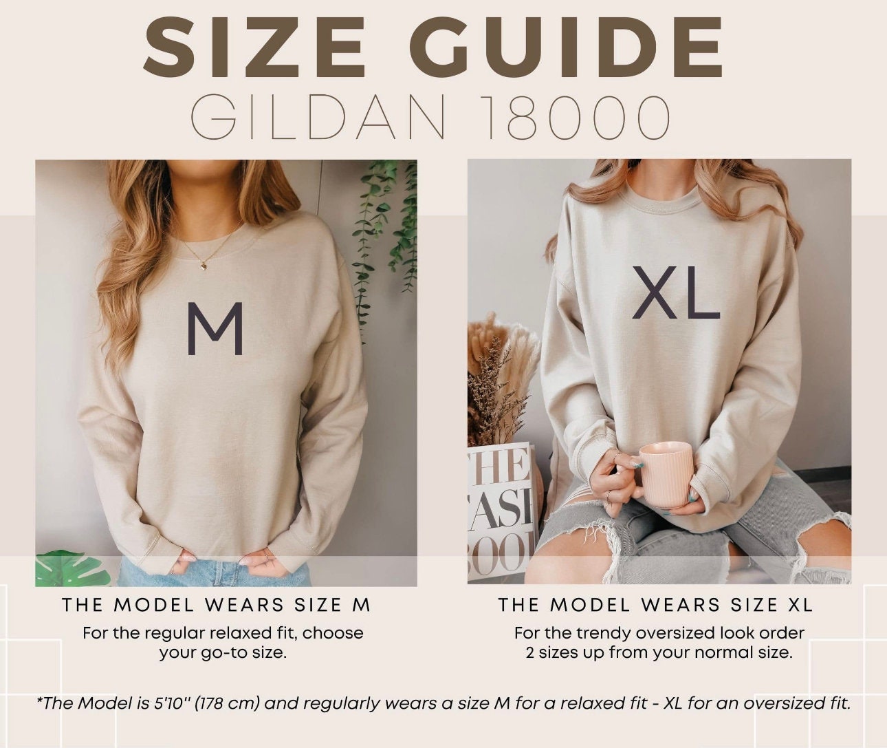 Inspirational sweatshirt - womens CREWNECK Sweatshirts & hoodies | women’s sweater / gift for her / sweater | fall | comfy / soft