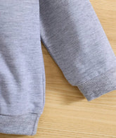 Baby & toddler farm sweatshirt / baby clothes / toddler shirt / baby girl / baby boy / baby shower / baby gift / baby western / baby cow