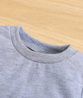 Baby & toddler farm sweatshirt / baby clothes / toddler shirt / baby girl / baby boy / baby shower / baby gift / baby western / baby cow