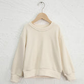 Baby & Toddler Crewneck Sweatshirts Hippo Boutique