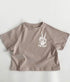 Mama’s Last Nerve Oversized Baby Graphic T-Shirts Hippo Boutique
