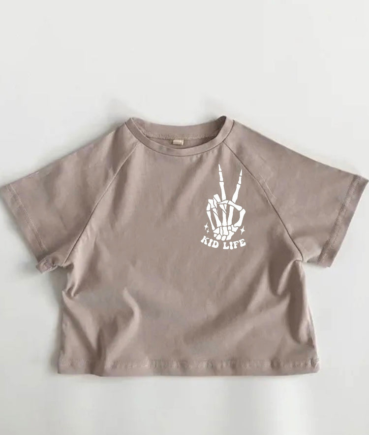 Mama’s Last Nerve Oversized Baby Graphic T-Shirts Hippo Boutique