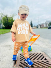 Cool Lil Dude Oversized Graphic T-Shirts Hippo Boutique