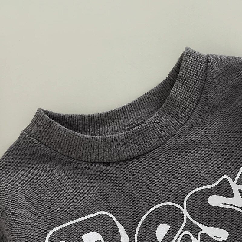 Best Bub Grey Baby cotton Sweatshirt ROMPER/baby sweatshirt/baby gift/baby clothes/baby romper/onesie/sweater/bub