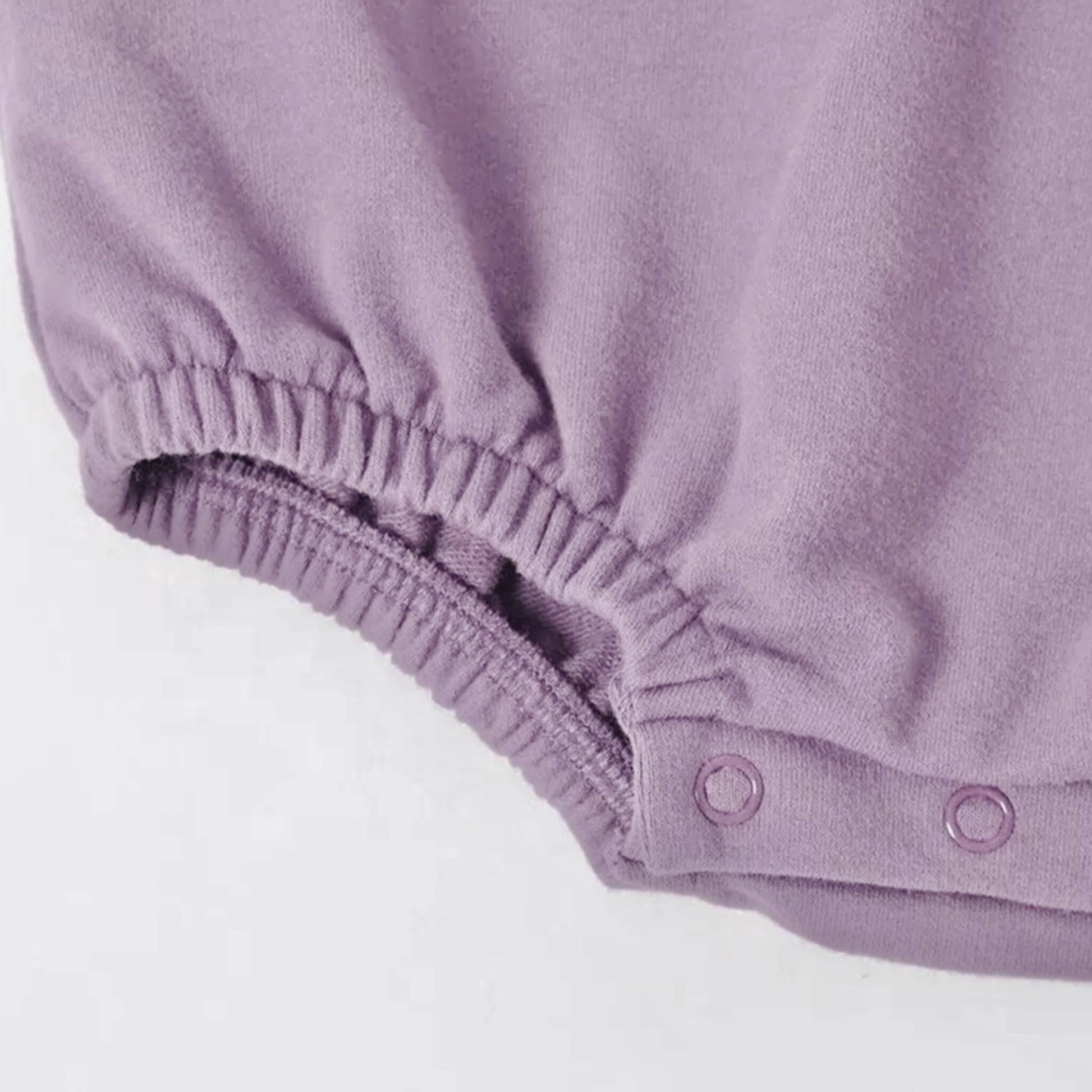 Retro Sassy Little Soul Baby Sweatshirt / baby clothes / vintage / retro / oversized sweatshirt / bubble romper / butterfly / long sleeve