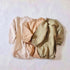 Baby Neutral Sweatshirt Rompers /baby clothes/ kids winter clothes / baby sweatshirt / fall clothes / toddler/ bubble romper/ onesie