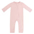 Bamboo Zip Up Bodysuits - Hippo Boutique