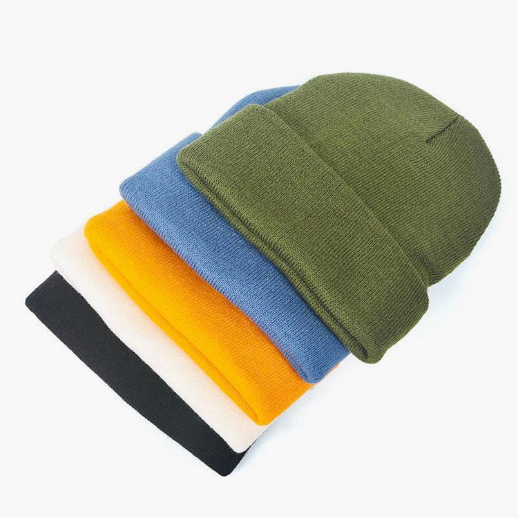 Smiley Embroidered warm and thick Beanies/ beanie hat / winter hat/ women beanie/ men beanies/ winter/beanie/smile/retro/tuque