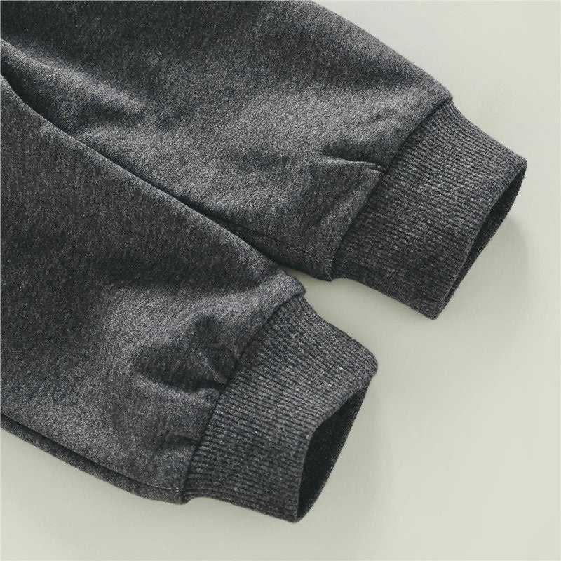 Bubs Sweatsuit - Hippo Boutique