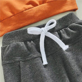 Bubs Sweatsuit - Hippo Boutique