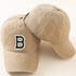 Baby, Kids and Adult Custom Name Baseball Cap Hats