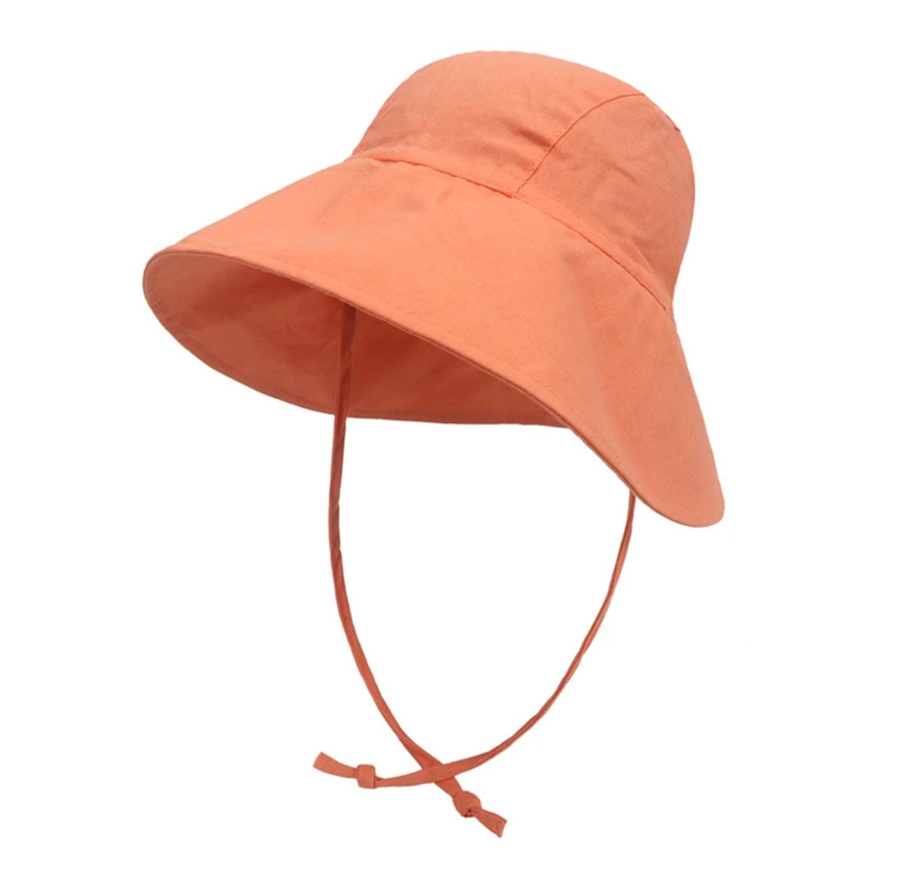 Big Brim Sun Hat - Hippo Boutique