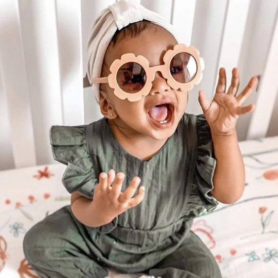 Sunflower Shades - Hippo Boutique