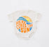 Baby summer spring t-shirt bubble ROMPER jumpsuit/baby girl/onesie/retro/baby boy/baby birthday/baby shower gift/infant/sun