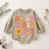 baby & toddler good vibes only Oversized SWEATSHIRT Romper bodysuit/baby clothes/baby sweatshirt/bubble/baby gift/onesie/retro/baby girl boy