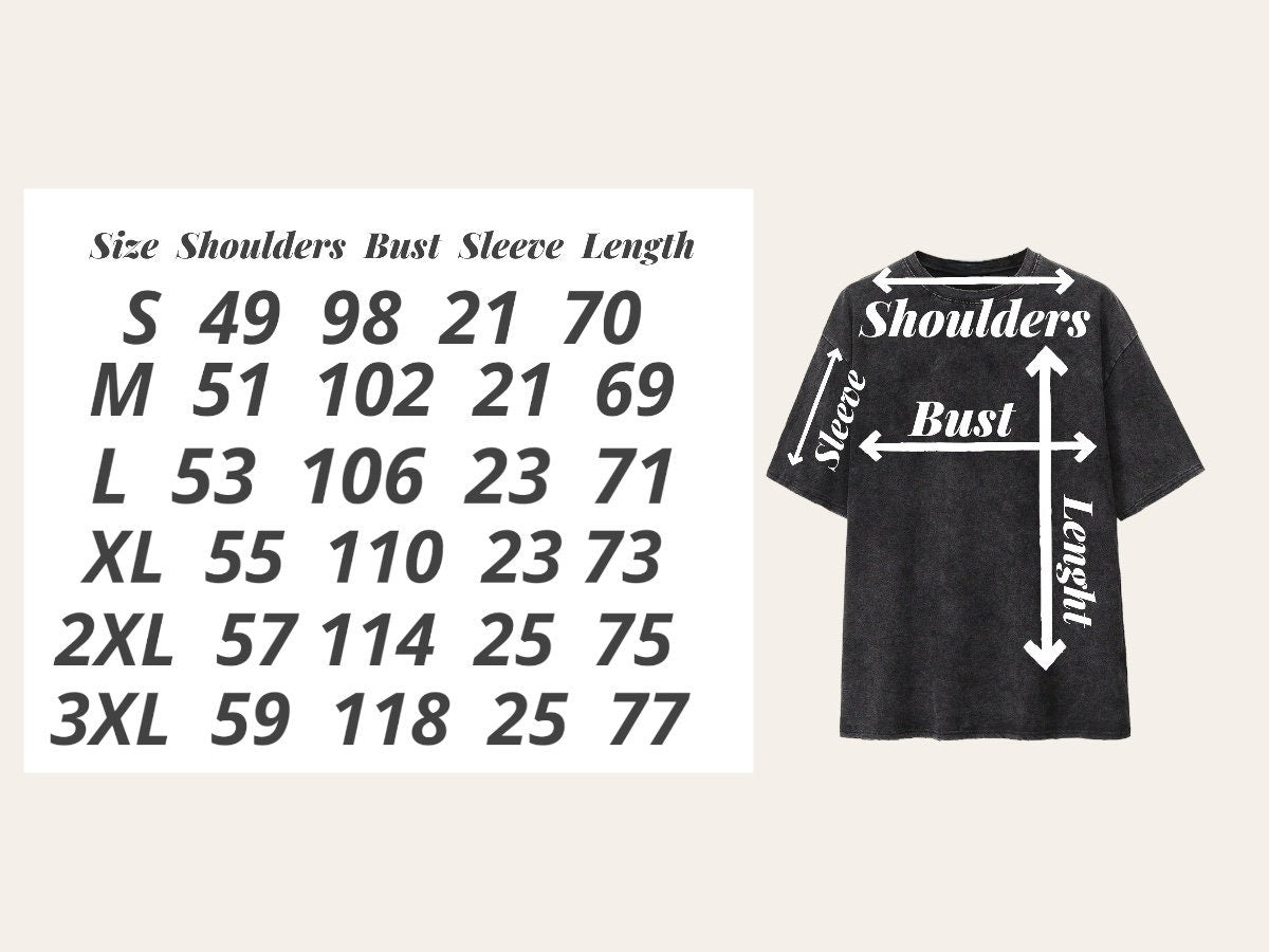 Motivational Back Stone Washed Oversized Tshirts - Hippo Boutique
