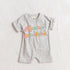 Mama’s Sunshine Sleeveless Bodysuit - Hippo Boutique