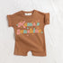 Mama’s Sunshine Sleeveless Bodysuit - Hippo Boutique