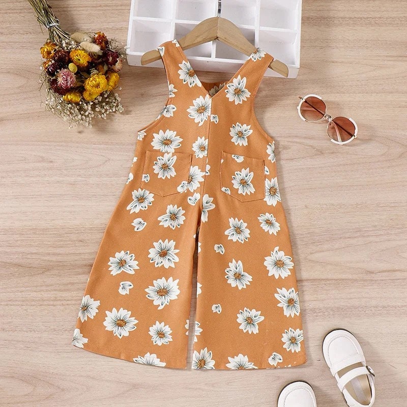 Boho Flared Suspenders - Hippo Boutique