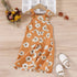 Boho Flared Suspenders - Hippo Boutique